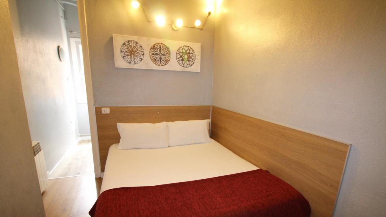 Paraiso Hostel Barcelona Exteriér fotografie