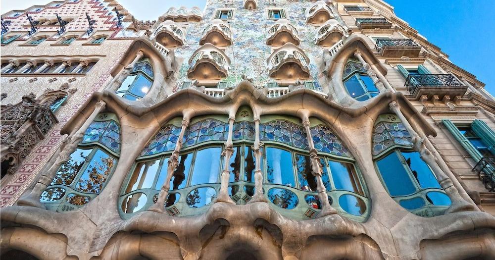 Paraiso Hostel Barcelona Exteriér fotografie